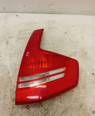 Citroen C4 I Rear/tail lights