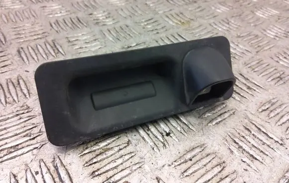 KIA Pro Cee'd III Tailgate trunk handle 99240J7050