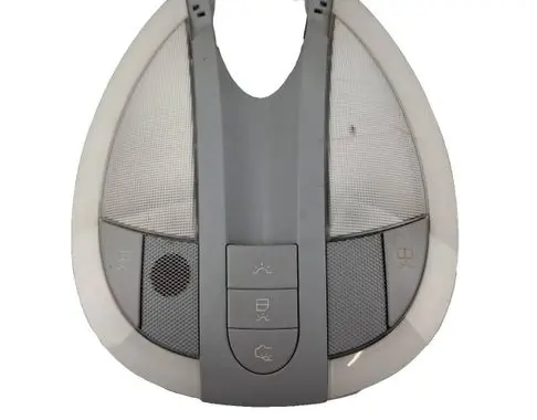 Mercedes-Benz E W211 Front seat light A2118205301