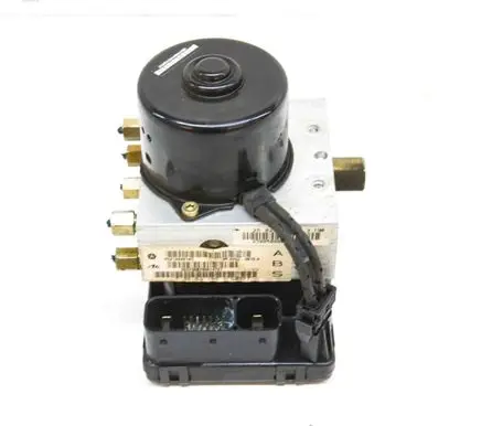 Jeep Cherokee III KJ ABS Pump 52128491AC P52128491AC