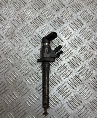 Peugeot Expert Fuel injector 9657144580 HH3040687