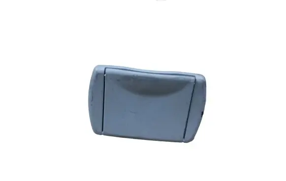 BMW 5 E60 E61 Parcel shelf load cover mount bracket 695714201 14121810 0640800000