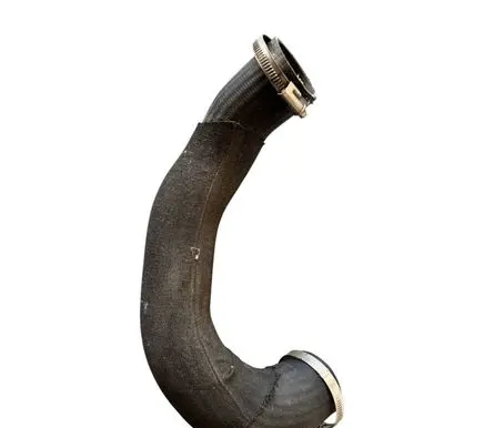Audi A6 S6 C8 4K Intercooler hose/pipe 4K0145738T