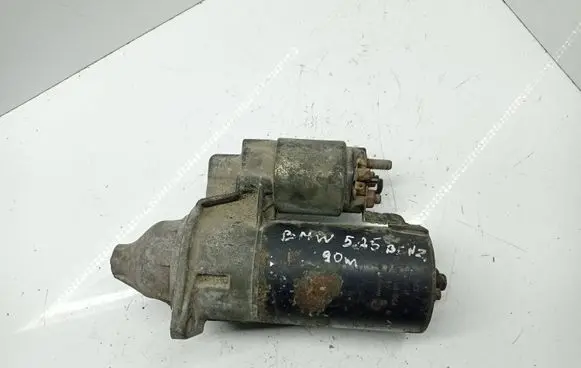 BMW 5 E34 Starter motor 0001108064