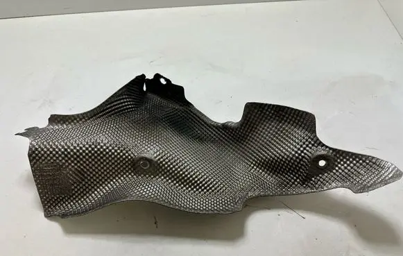 Audi A5 Exhaust manifold 8W0399299