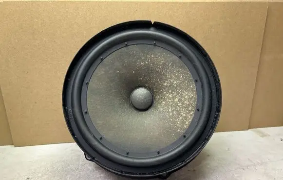Volkswagen Golf V Front door speaker 1KM035454D 904175410001 W2910