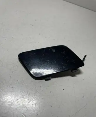 Front tow hook cap/cover