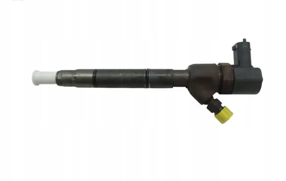 Hyundai i30 Fuel injector 0445110256
