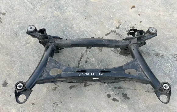 Rear subframe