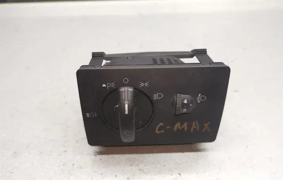 Ford Focus Light switch 4M5T13A024LA