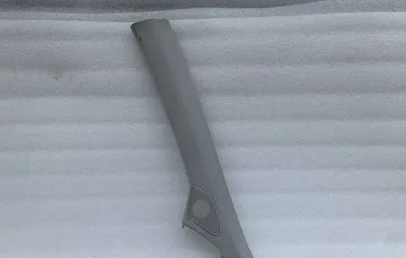 Audi A3 S3 8P (A) pillar trim 8P0867233 25373001