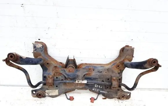 Volvo C30 Front subframe