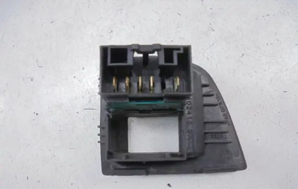 Fiat Doblo Electric window control switch 735402415SX