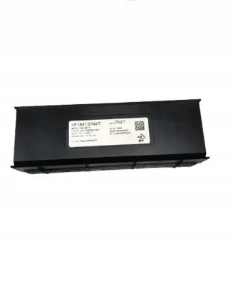 Opel Insignia B Other control units/modules 84137427