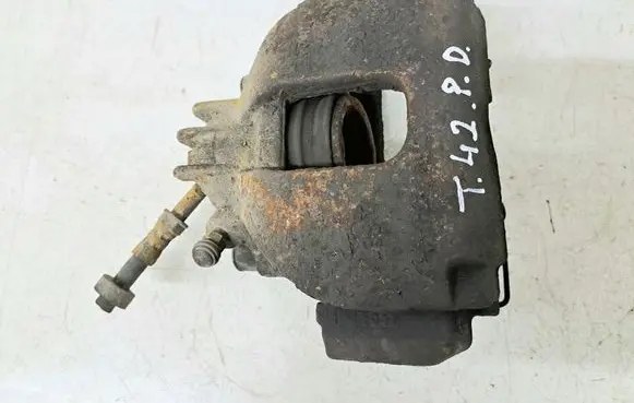 Volvo S80 Front brake caliper