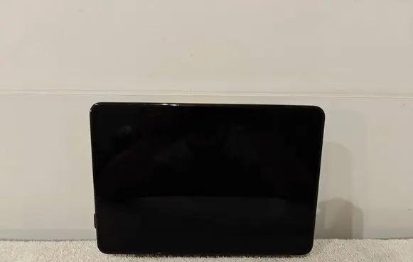Fiat Ducato Screen/display/small screen 00468666280 571490100302 00522331720