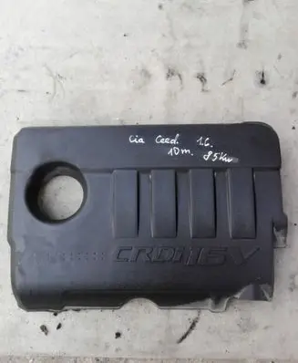 KIA Ceed Engine cover (trim) 292402A751