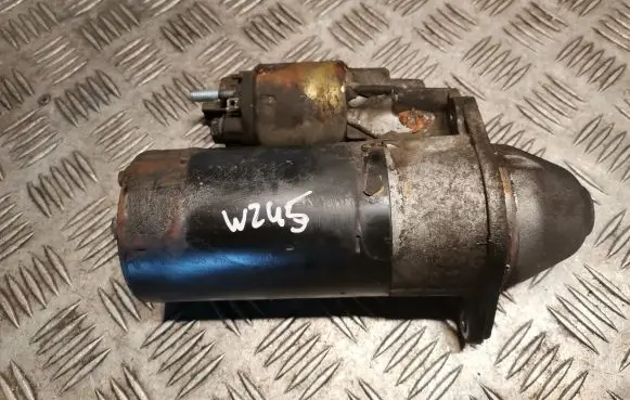 Mercedes-Benz B W245 Starter motor 0051517401 A0051517401