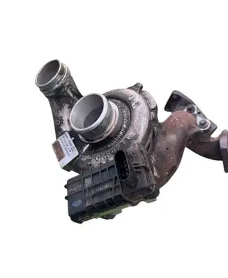 Mercedes-Benz R W251 Turbo GT2056V A6420901480 6420901480