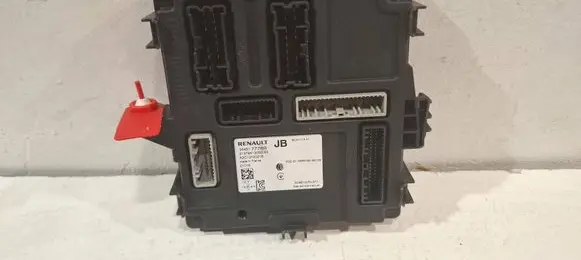 Renault Zoe Comfort/convenience module 284B17776R A2C13120316