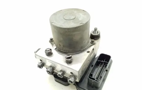 Fiat Ducato ABS Pump 51987033 0265260989