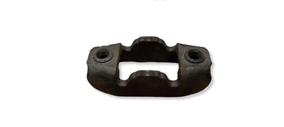 Mitsubishi ASX Fuel Injector clamp holder 