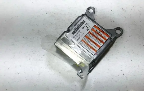 Subaru Legacy Airbag control unit/module 98221aj010 150300-2131