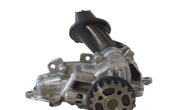 Ford Transit Custom Oil pump GK2Q6600 48612 163540374EA