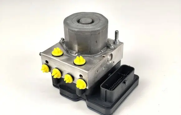 Renault Twingo III ABS Pump 476609329R 0265292301 0265956403