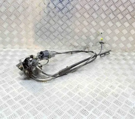 Dodge Stealth Throttle cable 