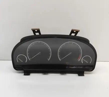 BMW 7 F01 F02 F03 F04 Speedometer (instrument cluster) 9249578 0263688105