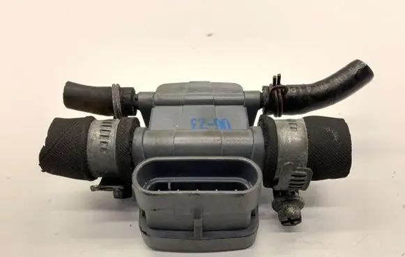 Ford Escape III LP gas reducer temperature sensor CCT6