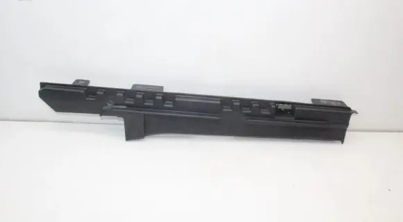 Mercedes-Benz E W212 Centre console side trim rear A2126900438