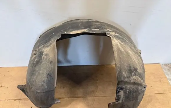 Volvo S60 Front wheel arch liner splash guards 8648173