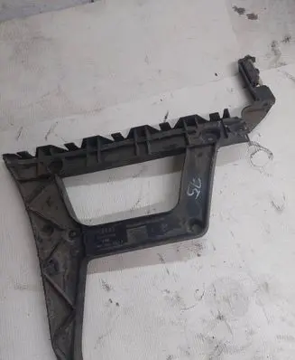Audi A4 S4 B8 8K Rear bumper mounting bracket 8K5807453A