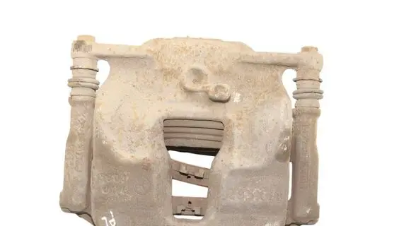 Mercedes-Benz B W246 W242 Front brake caliper