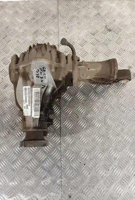Jeep Grand Cherokee Front differential P68263986AA
