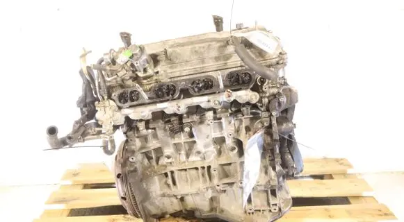 Toyota Avensis T250 Engine S1AZ-T52Q