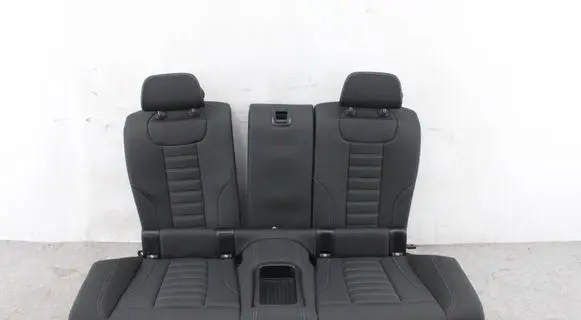 BMW M2 G87 Rear seat 5A03DD7 52205A03DD7
