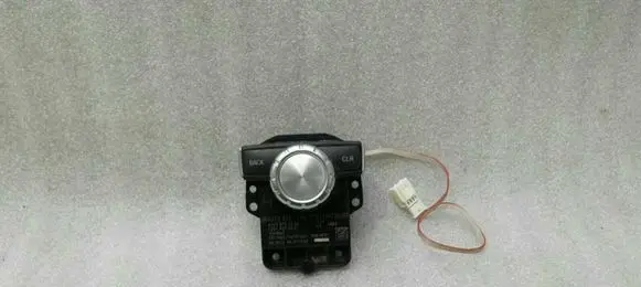 Mercedes-Benz CLS C218 X218 Head unit multimedia control A1728701458