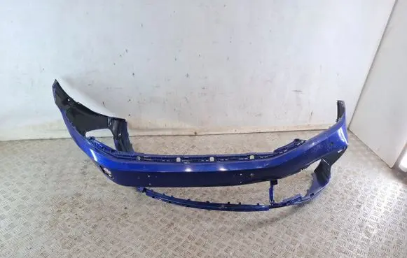 Volkswagen PASSAT B8 Front bumper 3G0807221C