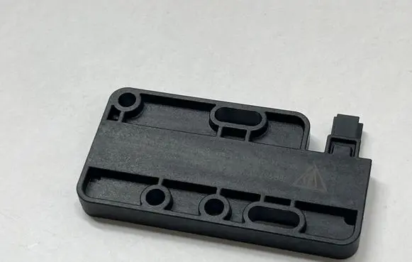 Porsche Cayenne (92A) Keyless system antenna 7PP962132A