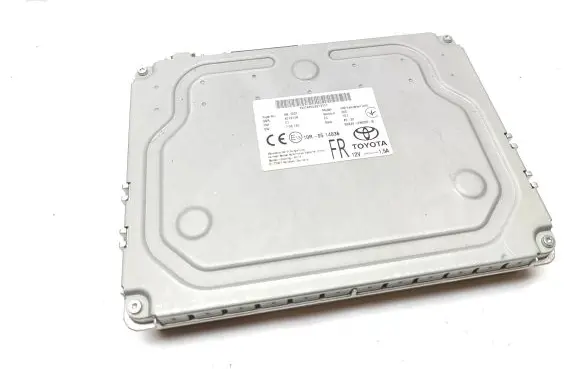 Lexus UX Other control units/modules 868400W050B 4019138 10R0514036