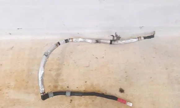 BMW X3 G01 Positive cable (battery) 8589170 12428589170