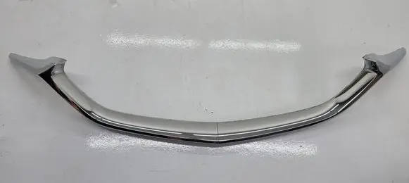 Mazda CX-5 II Front bumper splitter molding KB8A507K1