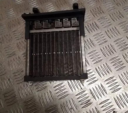 Mercedes-Benz Vaneo W414 Electric cabin heater radiator A1688300761
