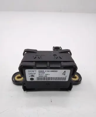 Peugeot 4007 Other control units/modules 4670A282