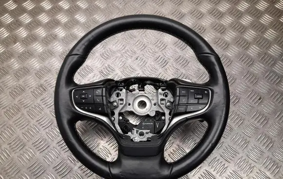 Lexus ES VII XZ10 Steering wheel 864A133020