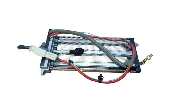 Mazda CX-5 Electric cabin heater radiator 0171132502 00355342 GA931KE6402