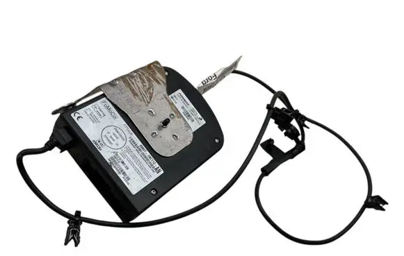 Bluetooth control unit module